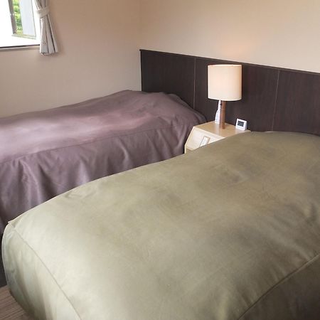 Nikko Green Hotel Natsukashiya Fuwari Kültér fotó