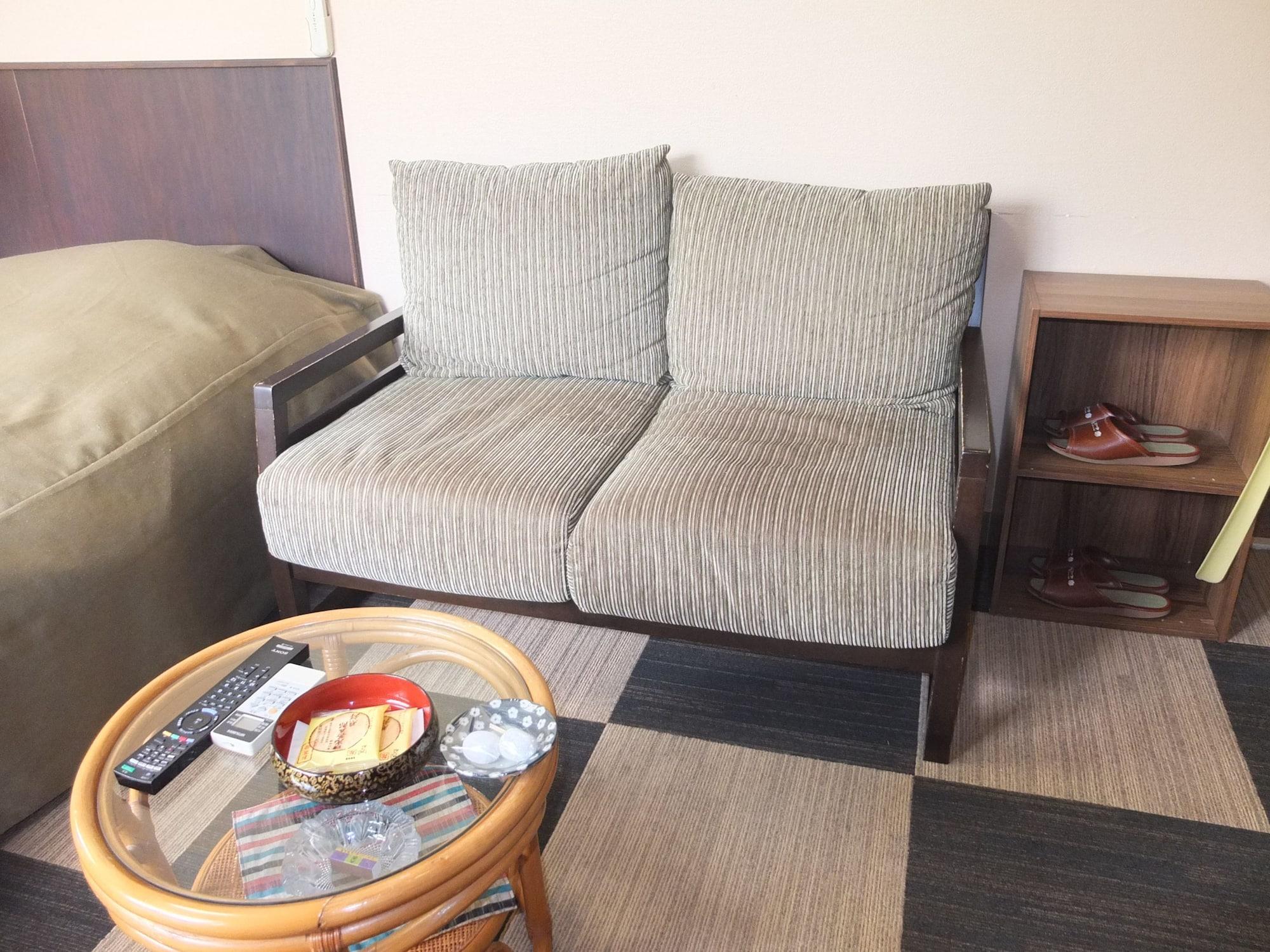 Nikko Green Hotel Natsukashiya Fuwari Kültér fotó