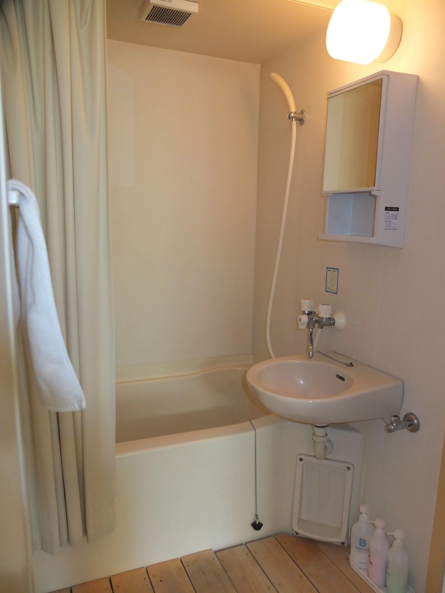 Nikko Green Hotel Natsukashiya Fuwari Kültér fotó
