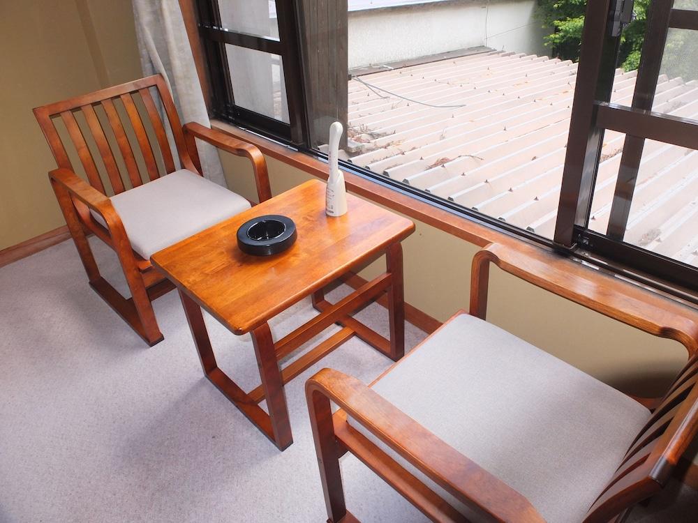 Nikko Green Hotel Natsukashiya Fuwari Kültér fotó
