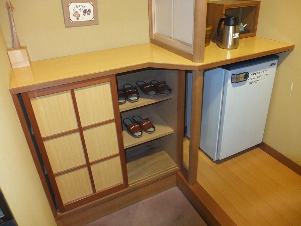 Nikko Green Hotel Natsukashiya Fuwari Kültér fotó