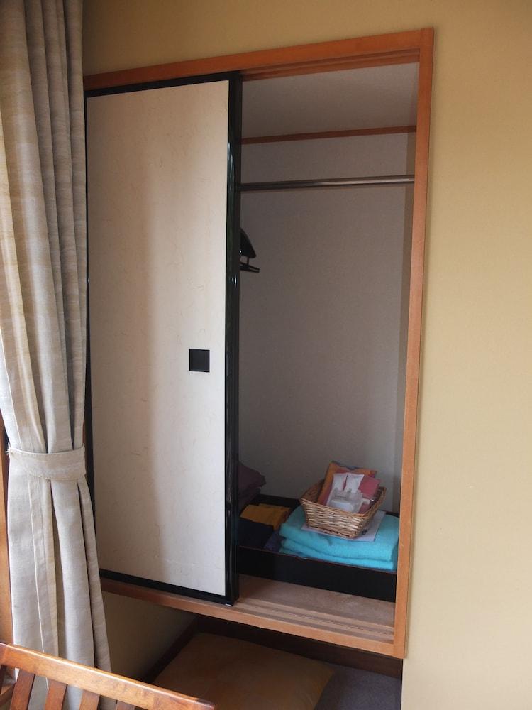 Nikko Green Hotel Natsukashiya Fuwari Kültér fotó