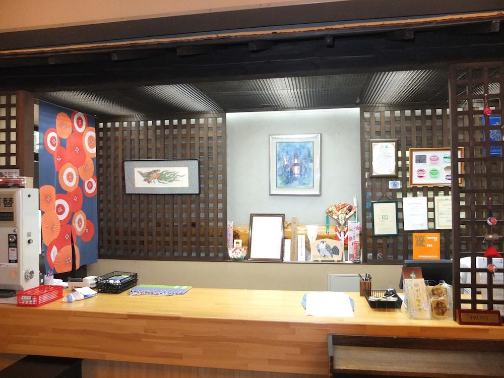 Nikko Green Hotel Natsukashiya Fuwari Kültér fotó
