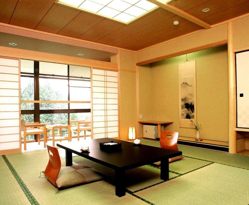 Nikko Green Hotel Natsukashiya Fuwari Kültér fotó