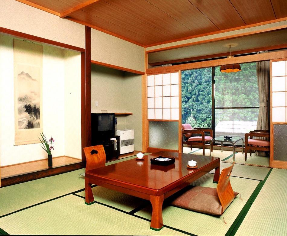 Nikko Green Hotel Natsukashiya Fuwari Kültér fotó
