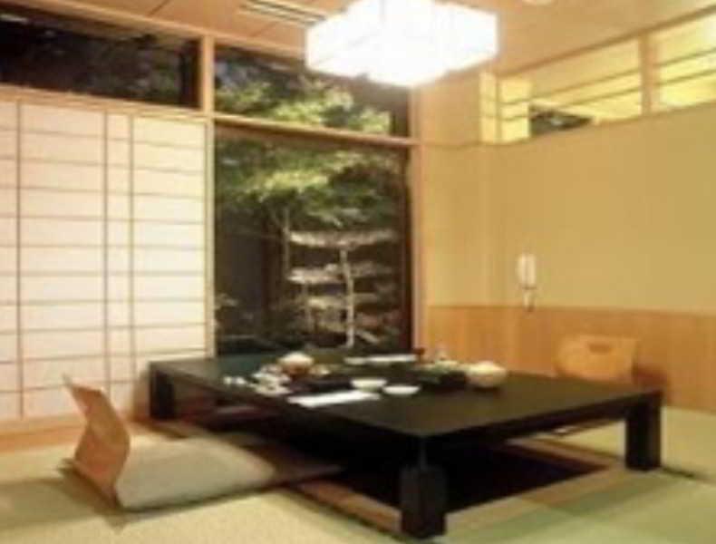 Nikko Green Hotel Natsukashiya Fuwari Kültér fotó