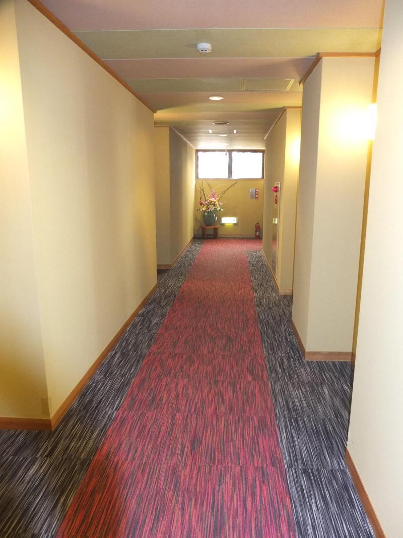 Nikko Green Hotel Natsukashiya Fuwari Kültér fotó