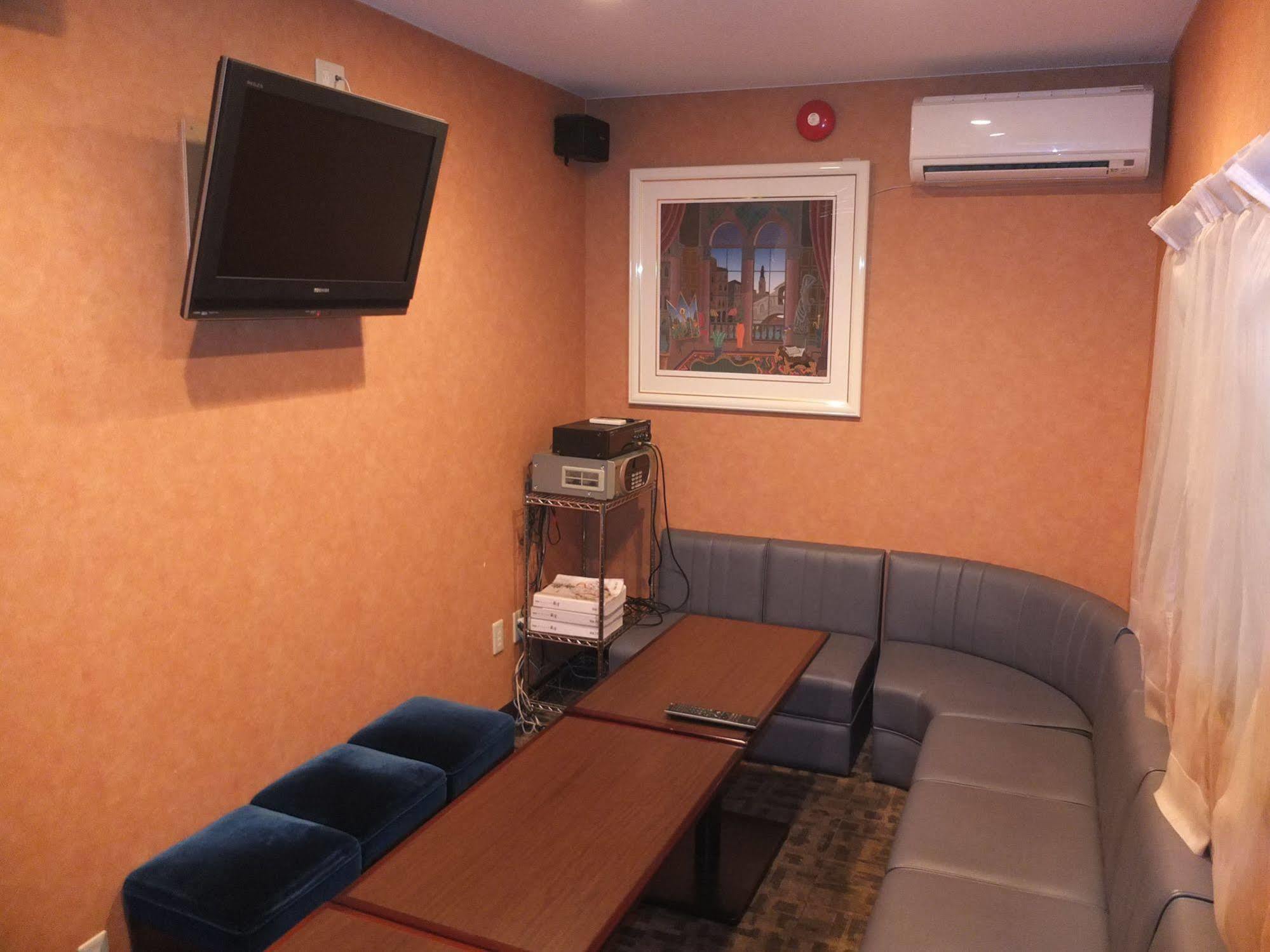 Nikko Green Hotel Natsukashiya Fuwari Kültér fotó